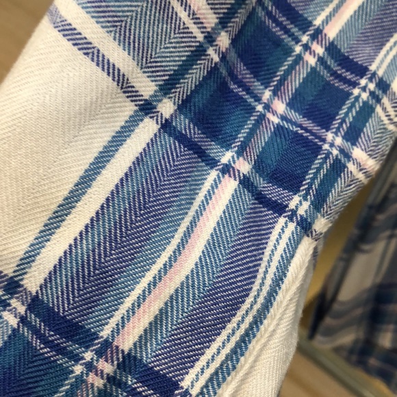 Rails button down shirt - Picture 3 of 3